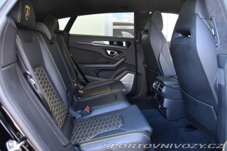 Lamborghini Urus 4.0 V8 ZÁRUKA 2022