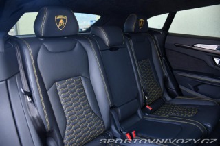 Lamborghini Urus 4.0 V8 ZÁRUKA 2022