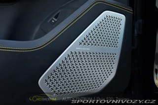 Lamborghini Urus 4.0 V8 ZÁRUKA 2022