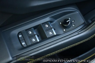 Lamborghini Urus 4.0 V8 ZÁRUKA 2022
