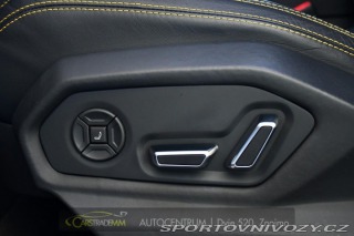 Lamborghini Urus 4.0 V8 ZÁRUKA 2022