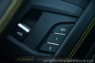 Lamborghini Urus 4.0 V8 ZÁRUKA 2022
