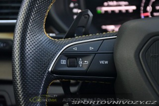 Lamborghini Urus 4.0 V8 ZÁRUKA 2022