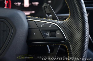 Lamborghini Urus 4.0 V8 ZÁRUKA 2022