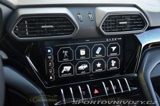 Lamborghini Urus 4.0 V8 ZÁRUKA 2022