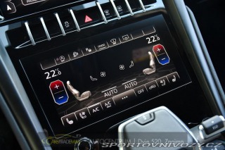 Lamborghini Urus 4.0 V8 ZÁRUKA 2022
