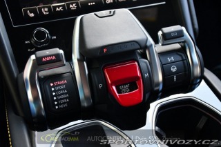 Lamborghini Urus 4.0 V8 ZÁRUKA 2022
