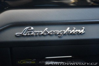 Lamborghini Urus 4.0 V8 ZÁRUKA 2022