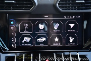 Lamborghini Urus 4.0 V8 ZÁRUKA 2022