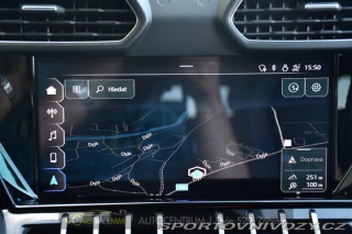Lamborghini Urus 4.0 V8 ZÁRUKA 2022