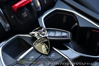 Lamborghini Urus 4.0 V8 ZÁRUKA 2022
