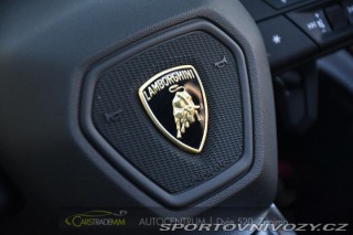 Lamborghini Urus 4.0 V8 ZÁRUKA 2022