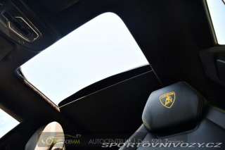 Lamborghini Urus 4.0 V8 ZÁRUKA 2022