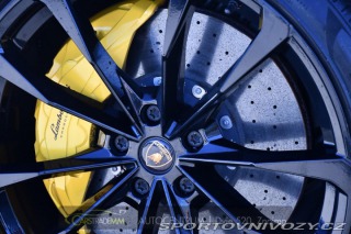 Lamborghini Urus 4.0 V8 ZÁRUKA 2022