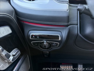 Mercedes-Benz Ostatní modely Třídy G 4,0 63 AMG 4Matic Nez.t 2022