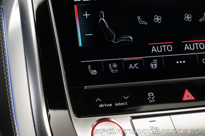 Audi SQ8 4.0 TDI/Bang&Olufsen/ 2020