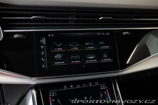 Audi SQ8 4.0 TDI/Bang&Olufsen/ 2020