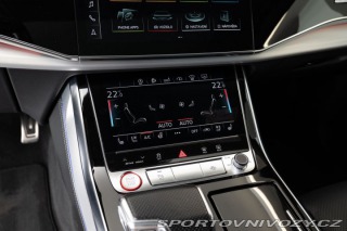 Audi SQ8 4.0 TDI/Bang&Olufsen/ 2020