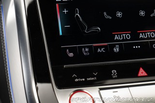 Audi SQ8 4.0 TDI/Bang&Olufsen/ 2020