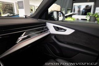 Audi SQ8 4.0 TDI/Bang&Olufsen/ 2020