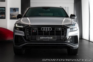 Audi SQ8 4.0 TDI/Bang&Olufsen/ 2020