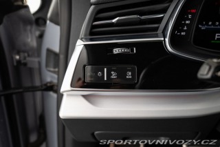 Audi SQ8 4.0 TDI/Bang&Olufsen/ 2020