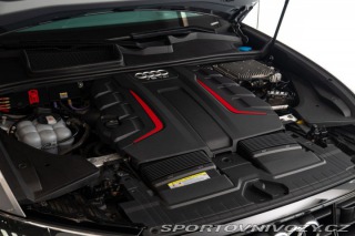 Audi SQ8 4.0 TDI/Bang&Olufsen/ 2020
