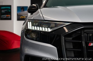 Audi SQ8 4.0 TDI/Bang&Olufsen/ 2020