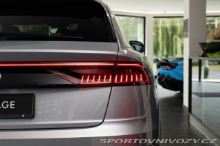 Audi SQ8 4.0 TDI/Bang&Olufsen/ 2020