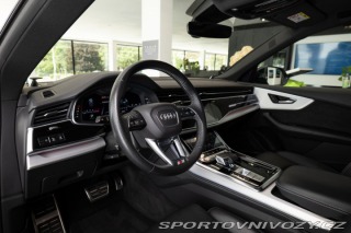 Audi SQ8 4.0 TDI/Bang&Olufsen/ 2020