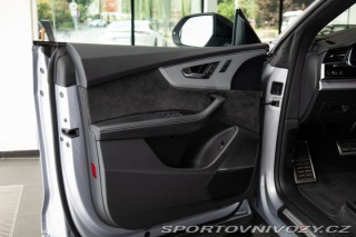 Audi SQ8 4.0 TDI/Bang&Olufsen/ 2020