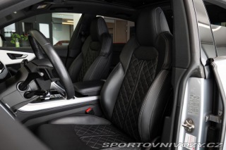 Audi SQ8 4.0 TDI/Bang&Olufsen/ 2020