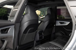 Audi SQ8 4.0 TDI/Bang&Olufsen/ 2020