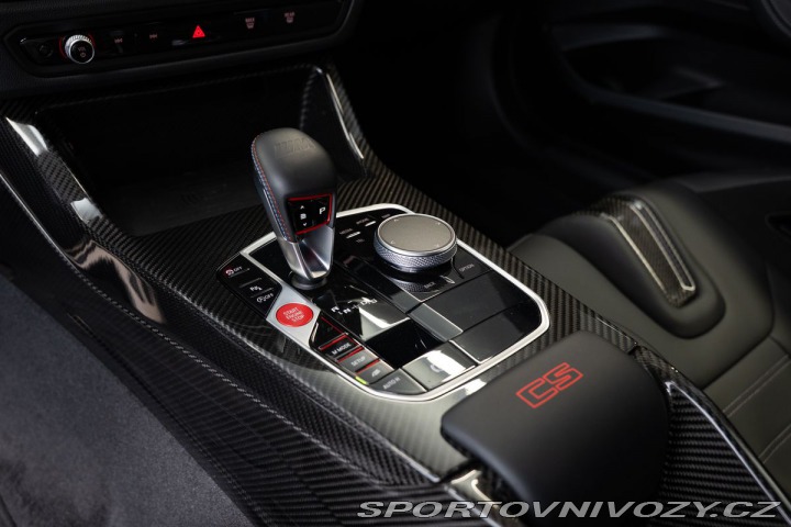 BMW M2 CS/HarmanKardon 2026