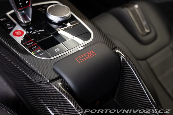 BMW M2 CS/HarmanKardon 2026
