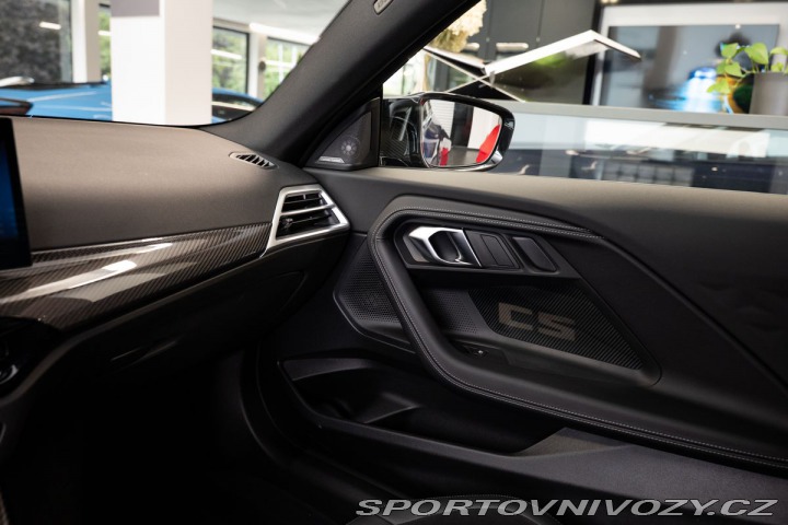 BMW M2 CS/HarmanKardon 2026