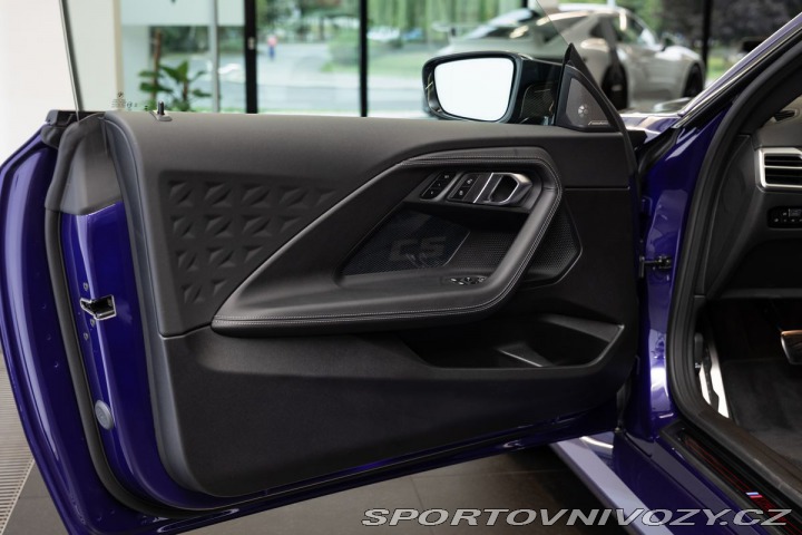 BMW M2 CS/HarmanKardon 2026