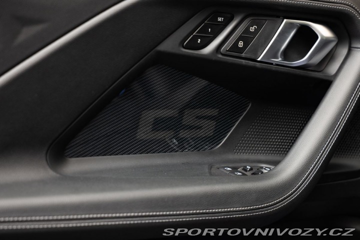 BMW M2 CS/HarmanKardon 2026