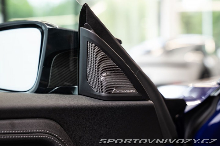 BMW M2 CS/HarmanKardon 2026