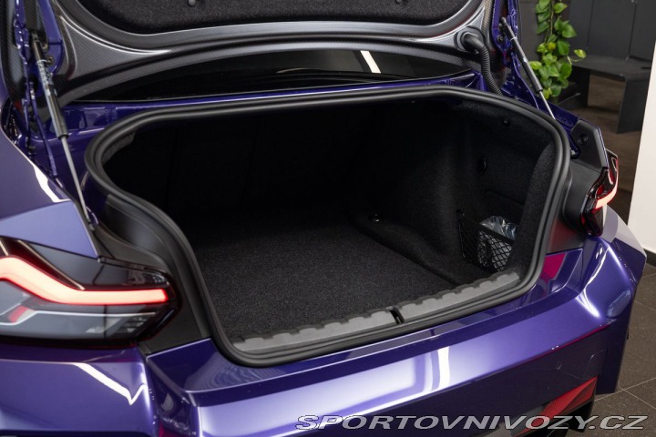 BMW M2 CS/HarmanKardon 2026