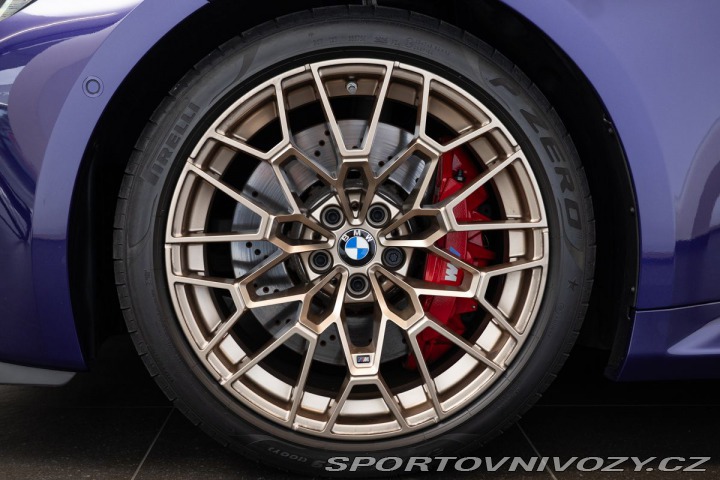 BMW M2 CS/HarmanKardon 2026