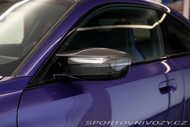 BMW M2 CS/HarmanKardon 2026