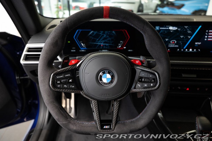 BMW M2 CS/HarmanKardon 2026