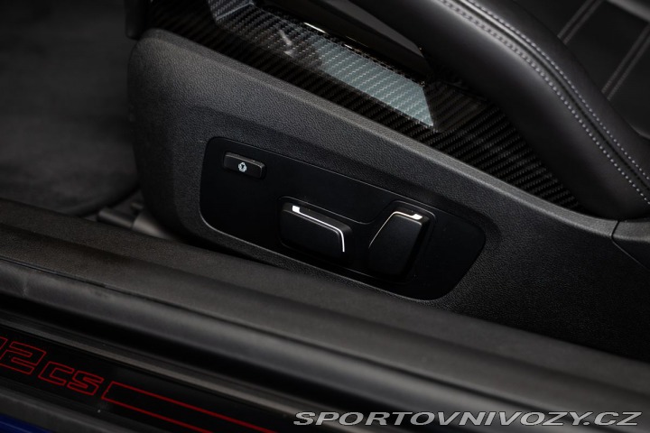 BMW M2 CS/HarmanKardon 2026