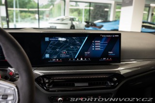 BMW M2 CS/HarmanKardon 2026