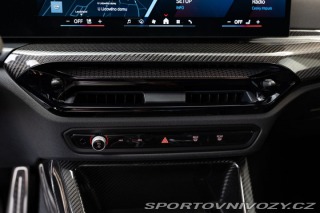 BMW M2 CS/HarmanKardon 2026