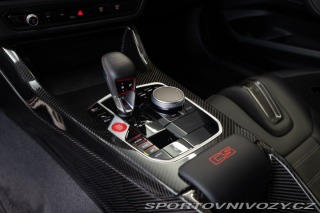 BMW M2 CS/HarmanKardon 2026