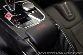 BMW M2 CS/HarmanKardon 2026