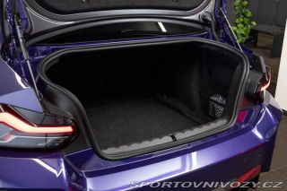BMW M2 CS/HarmanKardon 2026