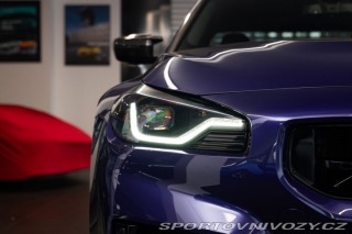 BMW M2 CS/HarmanKardon 2026
